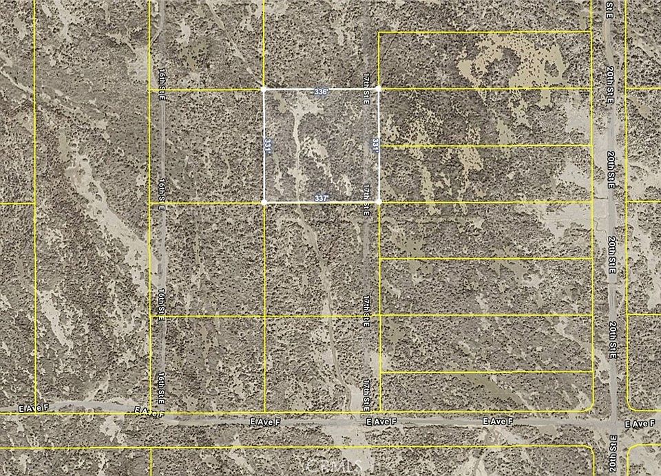 1st image of 47700 17th St E Lot 25
