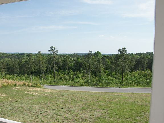 View from Front Porch