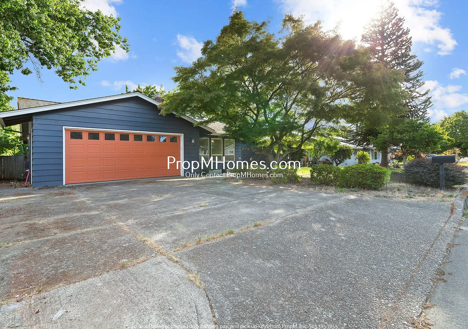 Updated Three Bedroom Home in Hillsboro w/ Sunroom! — Photo 3