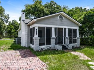 434 Tallulah Ave, Jacksonville, FL 32208