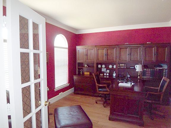 Perfect Home Office