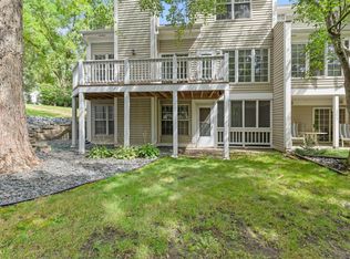 1270 Birch Pond Trl, White Bear Township, MN 55110