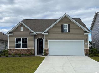 350 Cypress Springs Way LOT 1235, Acadia B Little River, SC 29566