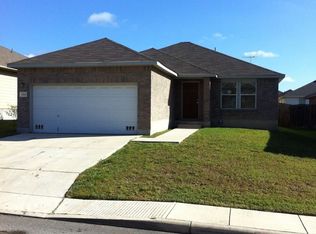 11011 Dublin Ldg, San Antonio, TX 78254