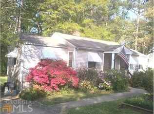 2219 Clairmont Ter, Atlanta, GA 30345