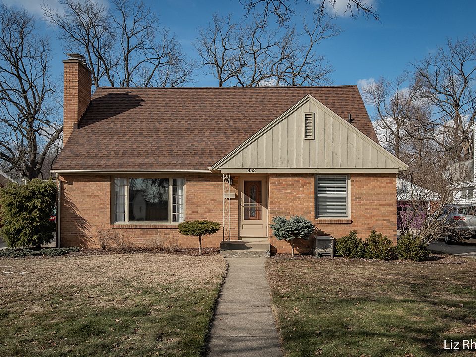 1st image of 853 Everglade Dr SE