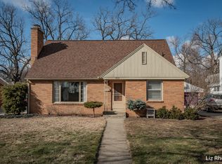 853 Everglade Dr SE, Grand Rapids, MI 49507