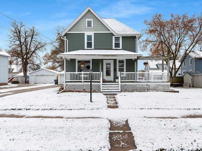 616 Sherry St, Neenah, WI, 54956