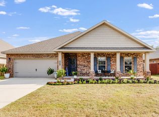 429 Chickadee St, Crestview, FL 32539