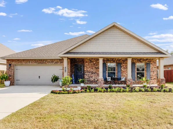 429 Chickadee St, Crestview, FL 32539