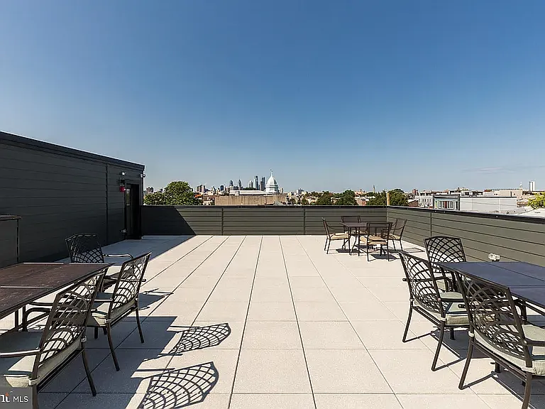 512 E Girard Ave #305 — Photo 14
