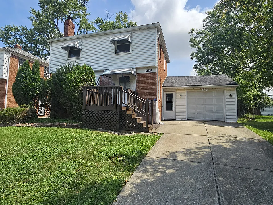 5635 South Blvd