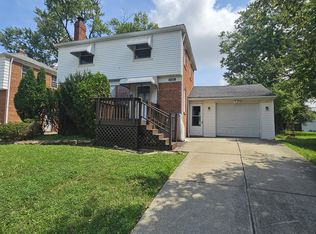 5635 South Blvd, Maple Heights, OH 44137