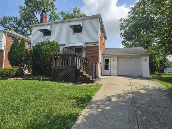 5635 South Blvd, Maple Heights, OH 44137