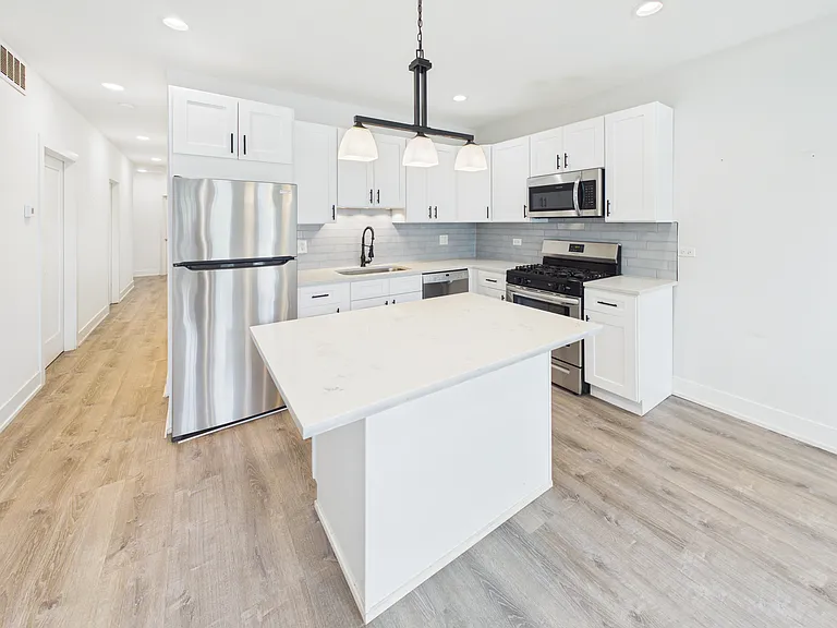 2725 N Drake Ave #1 — Photo 5