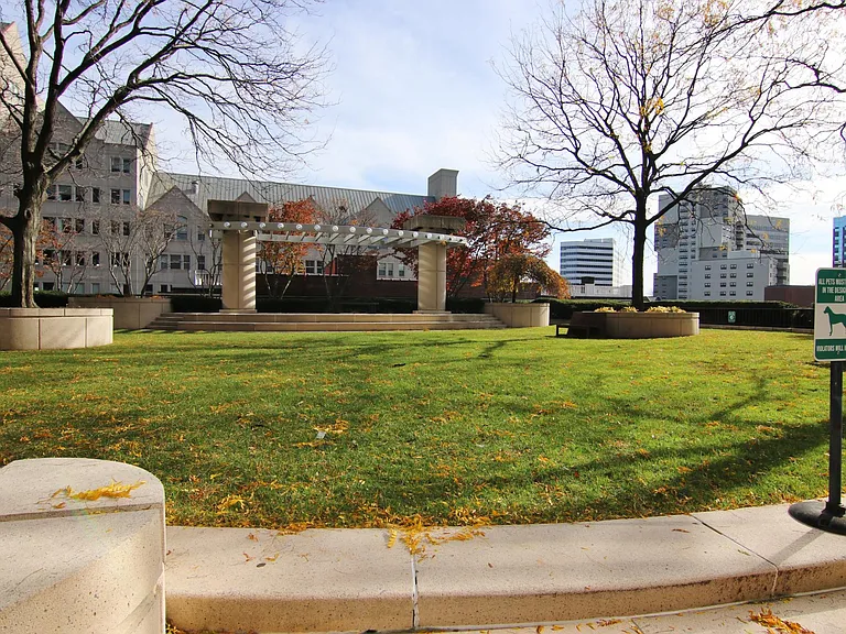 Downtown Stamford