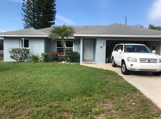 72 Bowdoin Rd, Venice, FL 34293