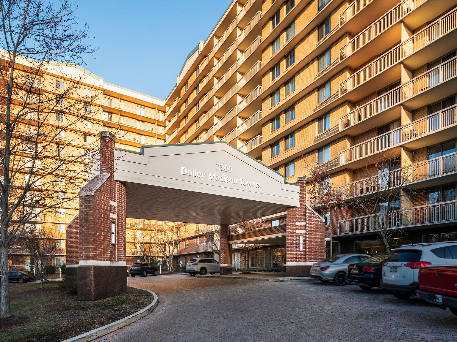 2300 S 24th Rd 323, Arlington, VA 22206 Zillow