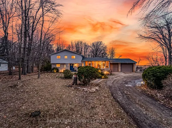 14411 Innis Lake Rd, Caledon, ON L7C 2Z8