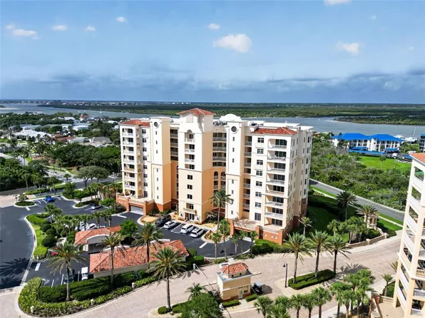265 Minorca Beach Way APT 505, New Smyrna Beach, FL 32169