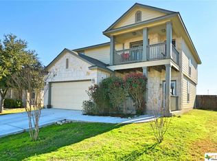 534 Briggs Dr, New Braunfels, TX 78130