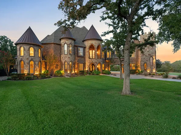 664 Manor Dr, Argyle, TX 76226