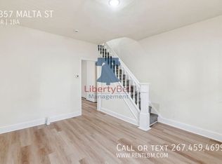 3357 Malta St, Philadelphia, PA 19134
