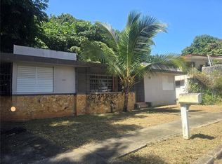 1524 Farrar #1524, San Juan, PR 00927