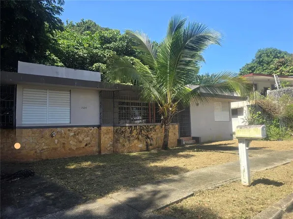 1524 Farrar #1524, San Juan, PR 00927