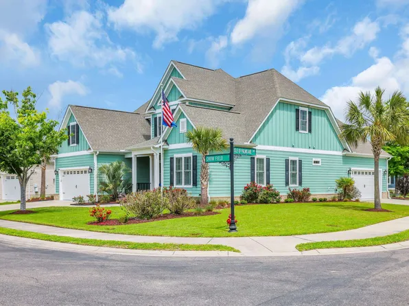 2004 Crow Field Ct., Myrtle Beach, SC 29579