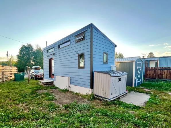 278 S 2nd St, Hayden, CO 81639