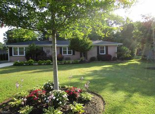 119 Maddox Rd, Griffin, GA 30224