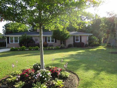 119 Maddox Rd, Griffin, GA, 30224
