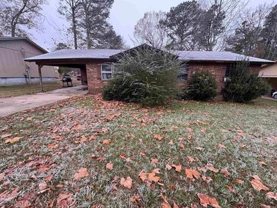 1426 Mimosa St, Malvern, AR, 72104
