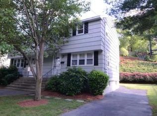 12 George Rd, Winchester, MA 01890