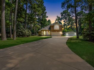 6318 Palmer Ct, Magnolia, TX 77354