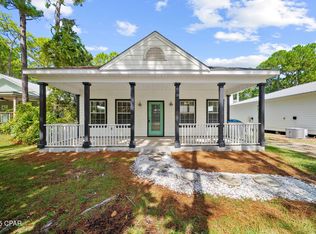 20 W Wild Blueberry Way, Pt Washington, FL 32459