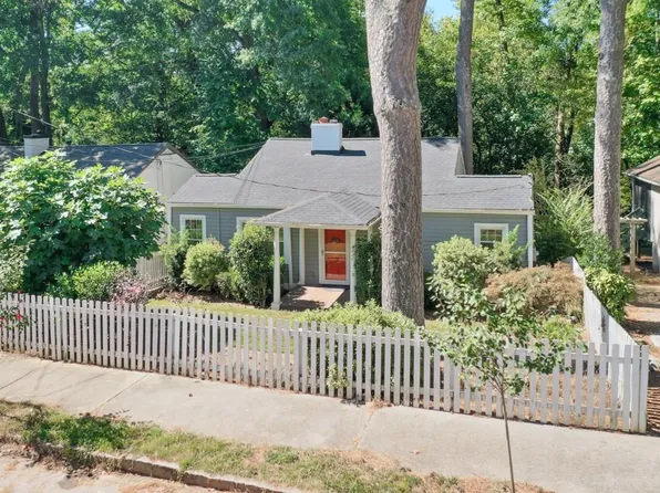 140 Murray Hill Ave NE, Atlanta, GA 30317