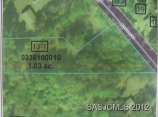 6085 Armstrong Rd, Elkton, FL 32033