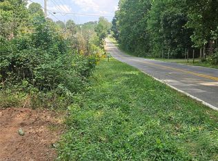 Luffman Rd, Ronda, NC 28670