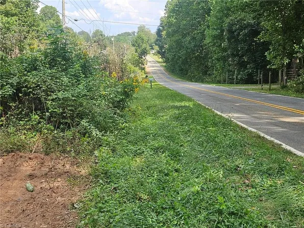 Luffman Rd, Ronda, NC 28670