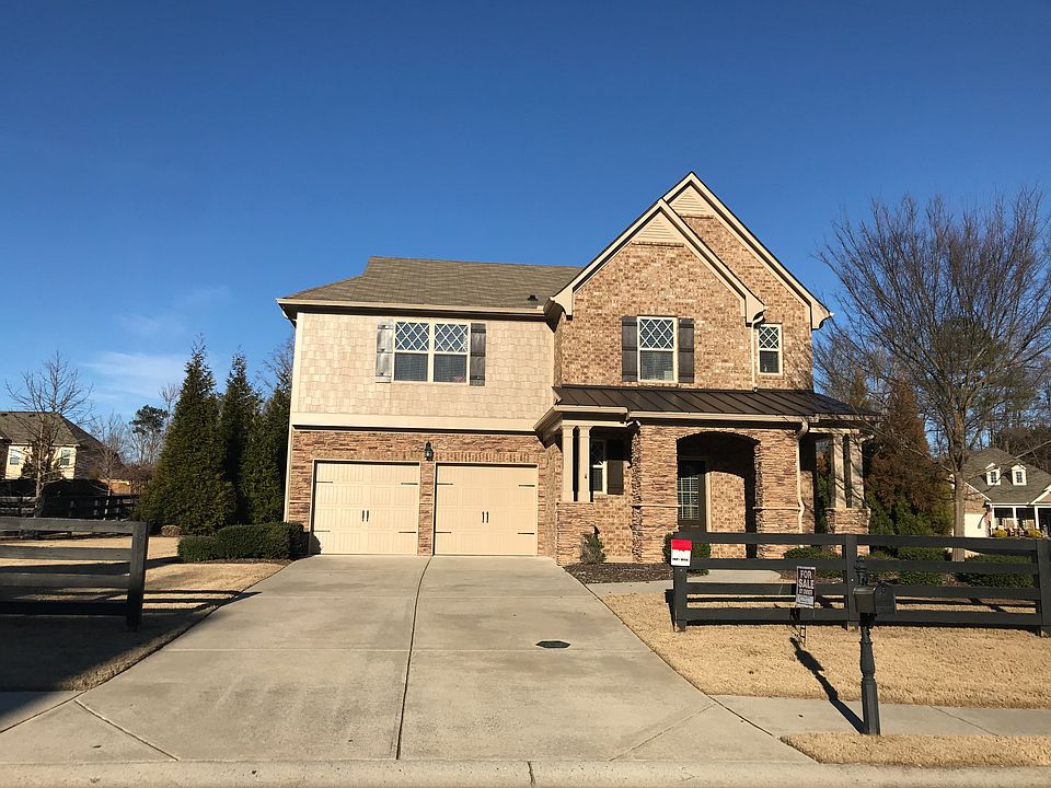 6520 Bentley Ridge Dr