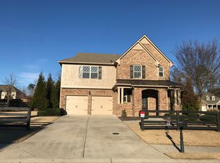 6520 Bentley Ridge Dr, Cumming, GA 30040