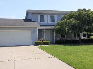 5258 Pilgrim Dr, Saginaw, MI 48638