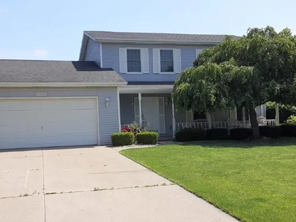 5258 Pilgrim Dr, Saginaw, MI 48638
