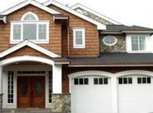 819 Kirkland Way, Kirkland, WA 98033