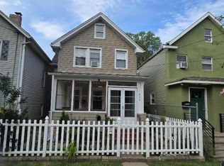315 Elizabeth St, City Of Orange Twp., NJ 07050