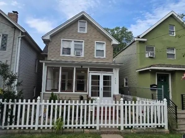 315 Elizabeth St, City Of Orange Twp., NJ 07050