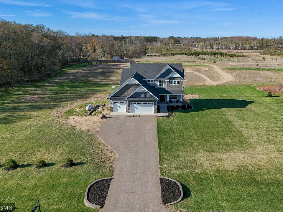 9109 254th Ct NE, Stacy, MN 55079 | Zillow