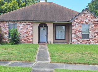 1234 Woodlong Dr, Baton Rouge, LA 70816